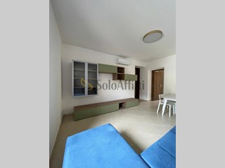 Trilocale in Affitto a Sora, 600€, 80 m², arredato