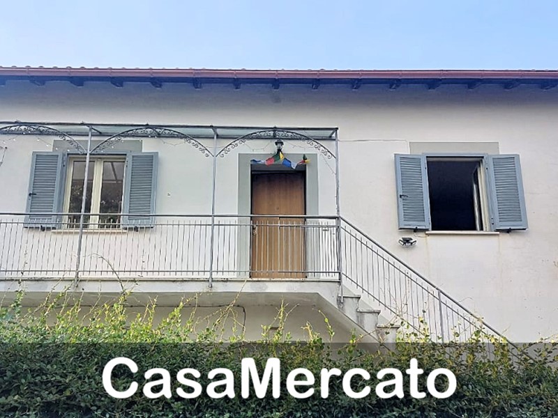 Bilocale in Vendita a Rocca di Papa, zona Barozze + Calcare, 135'000€, 60 m²