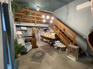 Immobile commerciale in Affitto a Rimini, 1'200€, 173 m²