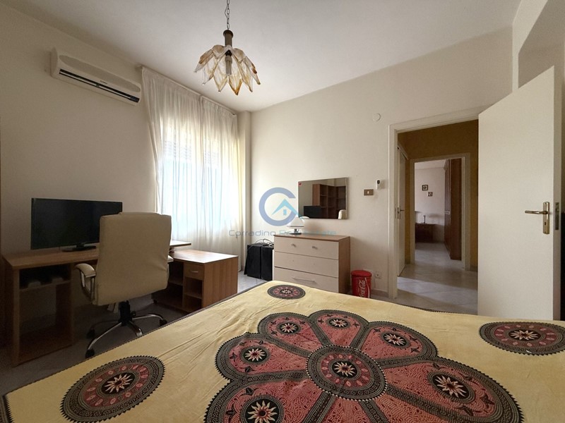 Trilocale in Vendita a Catanzaro, zona Lido Casciolino, 193'000&euro;, 105 m²