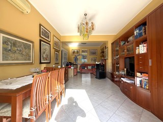 Trilocale in Vendita a Catanzaro, zona Lido Casciolino, 198'000€, 105 m²