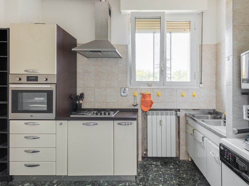 Quadrilocale in Vendita a Bologna, 198'000€, 78 m²