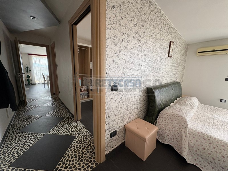 Trilocale in Vendita a Marcianise, 165'000€, 75 m²