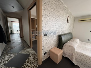 Trilocale in Vendita a Marcianise, 165'000€, 75 m²