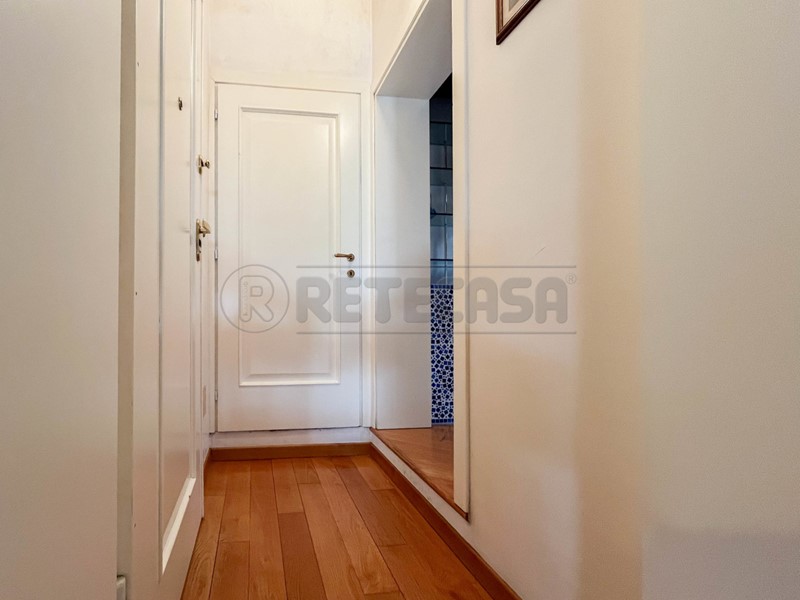 Quadrilocale in Vendita a Vicenza, 310'000&euro;, 98 m², arredato