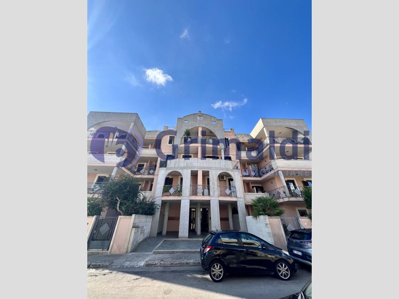 Quadrilocale in Vendita a Lecce, 108'000€, 48 m²