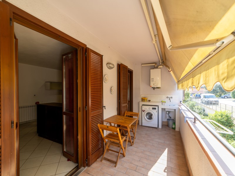 Quadrilocale in Vendita a Monte Argentario, zona Porto Ercole, 260'000€, 64 m², arredato