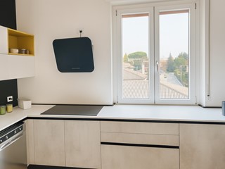 Quadrilocale in Vendita a Arona, 215'000€, 97 m²