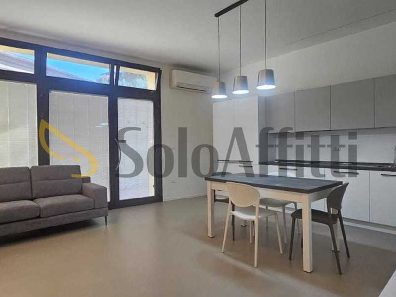 Bilocale in Affitto a Bertinoro, zona Centro, 530€, 56 m², arredato