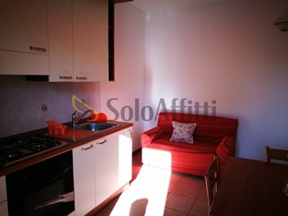 Bilocale in Affitto a Monteriggioni, zona Badesse, 520€, 40 m², arredato