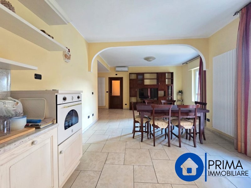 Quadrilocale in Vendita a Terni, 120'000€, 94 m²