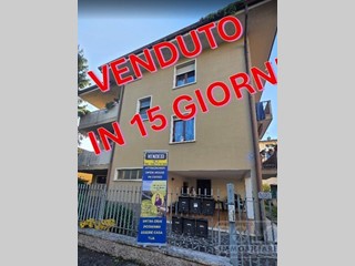 Quadrilocale in Vendita a Verona, 155'000€, 96 m²