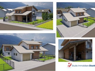 Terreno edificabile in Vendita a Edolo, 130'000€, 450 m²
