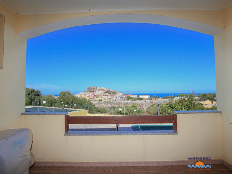Bilocale in Vendita a Castelsardo, 80'000€, 45 m²