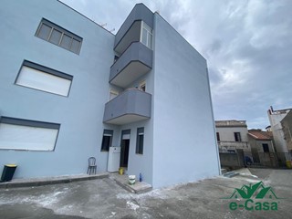 Bilocale in Vendita a Spadafora, 30'000€, 47 m²