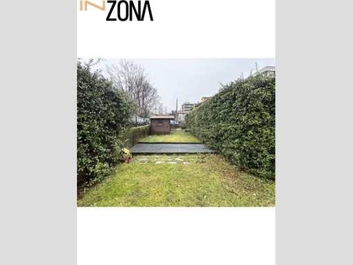 Quadrilocale in Vendita a Monza, 240'000€, 118 m²