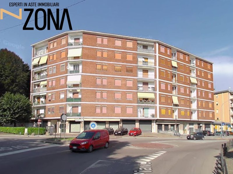 Trilocale in Vendita a Veduggio con Colzano, 30'873€, 87 m²