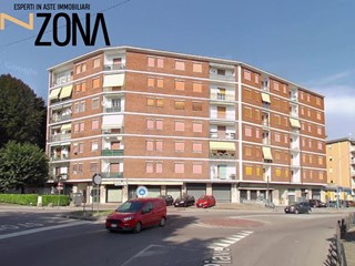 Trilocale in Vendita a Veduggio con Colzano, 30'873€, 87 m²
