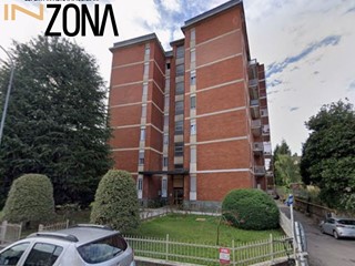 Trilocale in Vendita a Barlassina, 68'007€, 89 m²