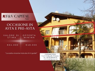 Appartamento in Vendita a Givoletto, 48'000€, 101 m²