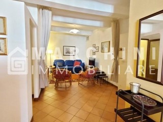 Trilocale in Affitto a Lucca, 650€, 45 m², arredato