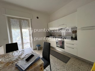 Trilocale in Affitto a Lucca, zona San Marco, 780€, 80 m², arredato, con Box