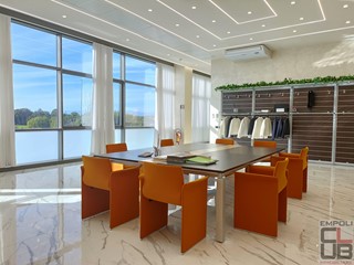 Capannone in Affitto a Prato, 11'000€, 730 m²