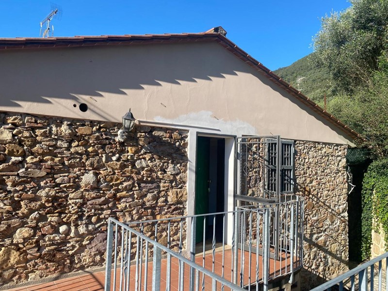 Casa Indipendente in Vendita a San Giuliano Terme, zona Rigoli, 210'000€, 95 m²