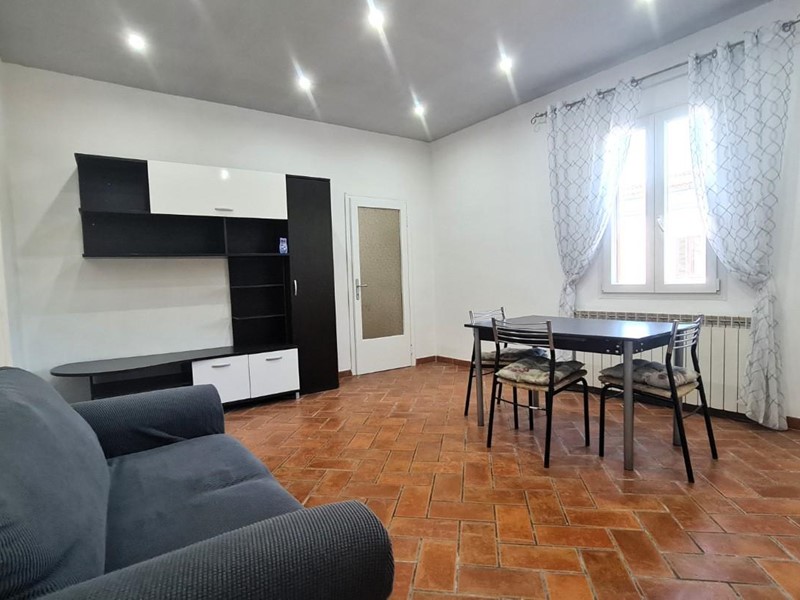 Trilocale in Vendita a Montopoli in Val d'Arno, 99'000€, 80 m², arredato