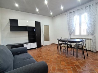 Trilocale in Vendita a Montopoli in Val d'Arno, 99'000€, 80 m², arredato