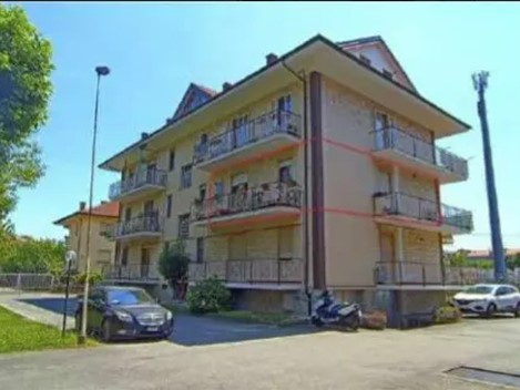 Quadrilocale in Vendita a Avigliana, 103'725€, 100 m²