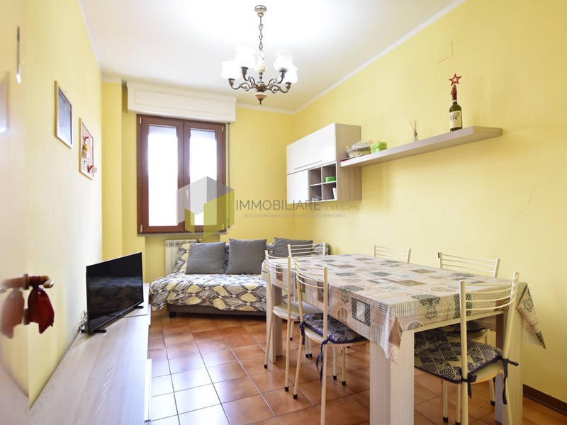 Casa Semi Indipendente in Affitto a Pisa, 280€, 75 m², arredato