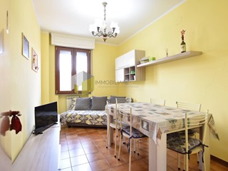 Casa Semi Indipendente in Affitto a Pisa, 280€, 75 m², arredato