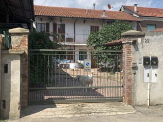 Quadrilocale in Vendita a Riva presso Chieri, 84'900€, 106 m²
