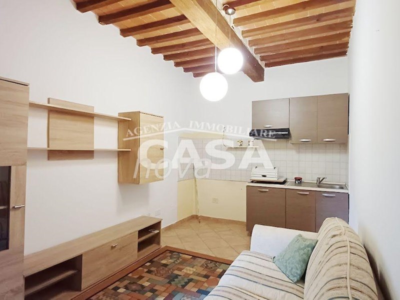 Bilocale in Affitto a Castelfranco di Sotto, 499€, 40 m², arredato