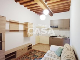 Bilocale in Affitto a Castelfranco di Sotto, 499€, 40 m², arredato