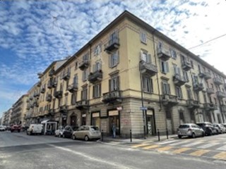 Quadrilocale in Vendita a Torino, 142'500€, 128 m²