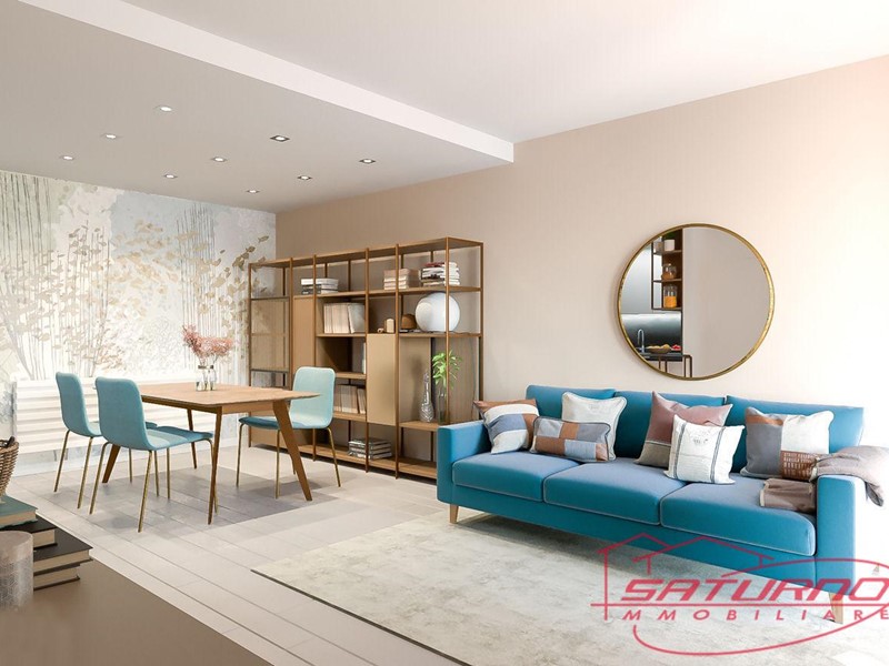 Quadrilocale in Vendita a Capannori, zona Lammari, 230'000&euro;, 75 m²