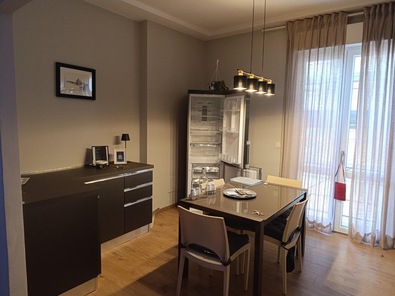 Quadrilocale in Affitto a Pisa, 1'250€, 100 m², arredato