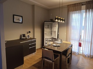 Quadrilocale in Affitto a Pisa, 1'250€, 100 m², arredato