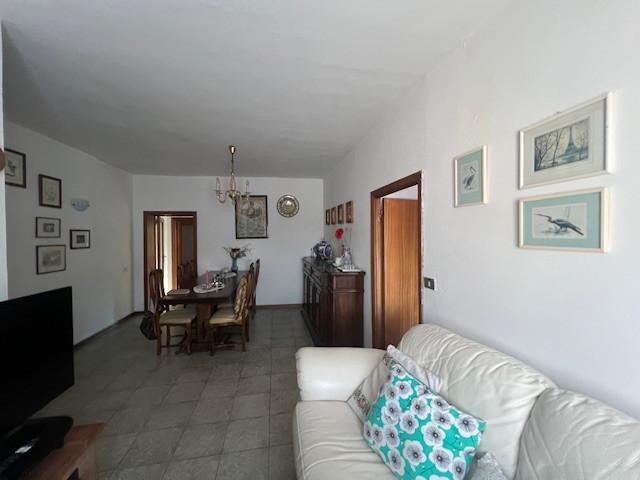 Quadrilocale in Affitto a Siena, 800€, 90 m², arredato