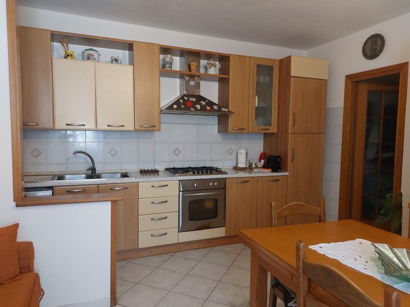 Appartamento in Vendita a Montopoli in Val d'Arno, zona Capanne, 129'000€, 110 m²