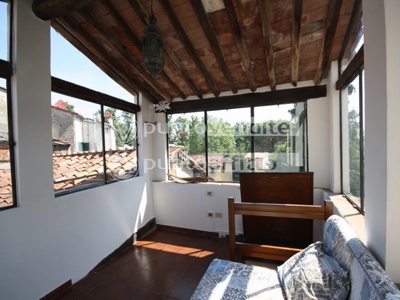 Trilocale in Affitto a Lucca, 1'100€, 90 m², arredato