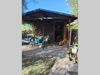 Monolocale in Vendita a Peccioli, 35'000€, 20 m²