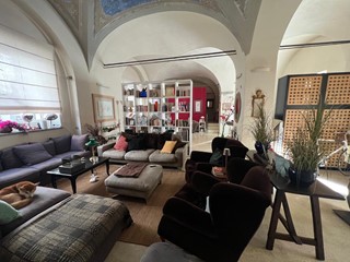 Loft in Vendita a Empoli, 550'000€, 214 m², arredato