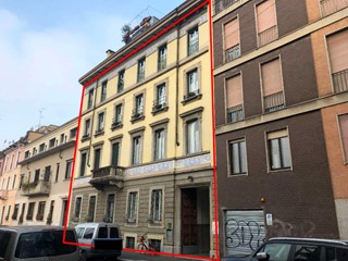 Laboratorio in Vendita a Milano, 510'506€, 160 m²