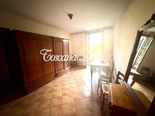 Bilocale in Vendita a Sovicille, 130'000€, 45 m², arredato