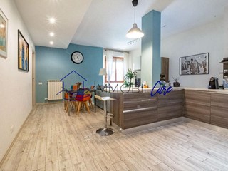 Trilocale in Vendita a Pisa, 198'000€, 73 m²