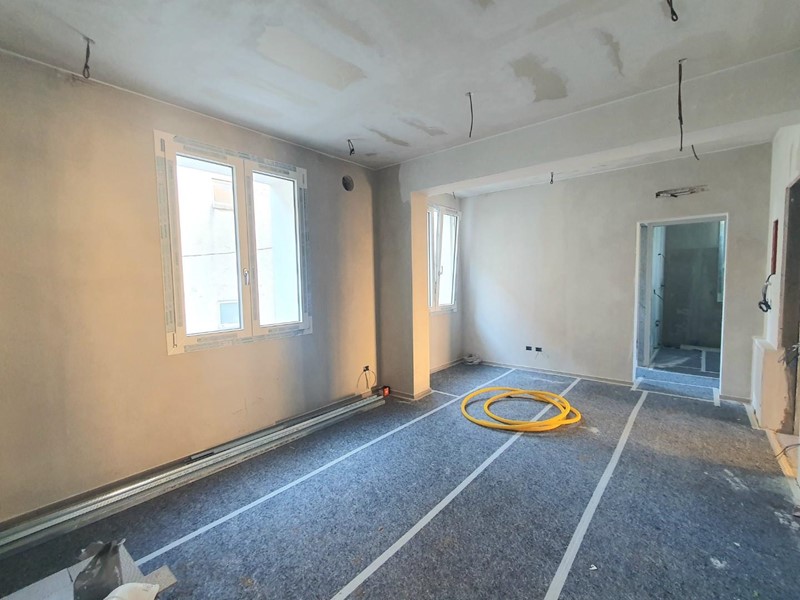 Quadrilocale in Vendita a Lucca, zona Ponte a Moriano, 175'000€, 80 m²