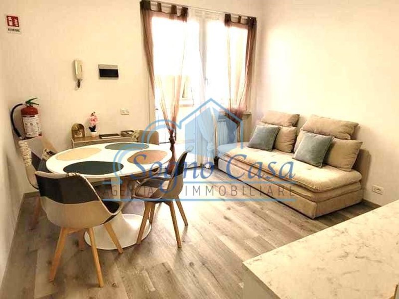 Monolocale in Vendita a Ameglia, 150'000€, 30 m², arredato